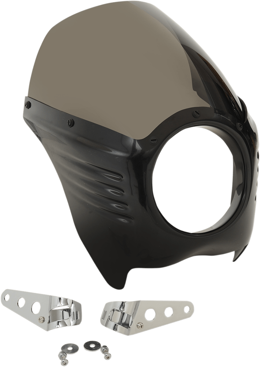 ARLEN NESS-Ness Original Fairing Kits-Fairing-MetalCore Harley Supply