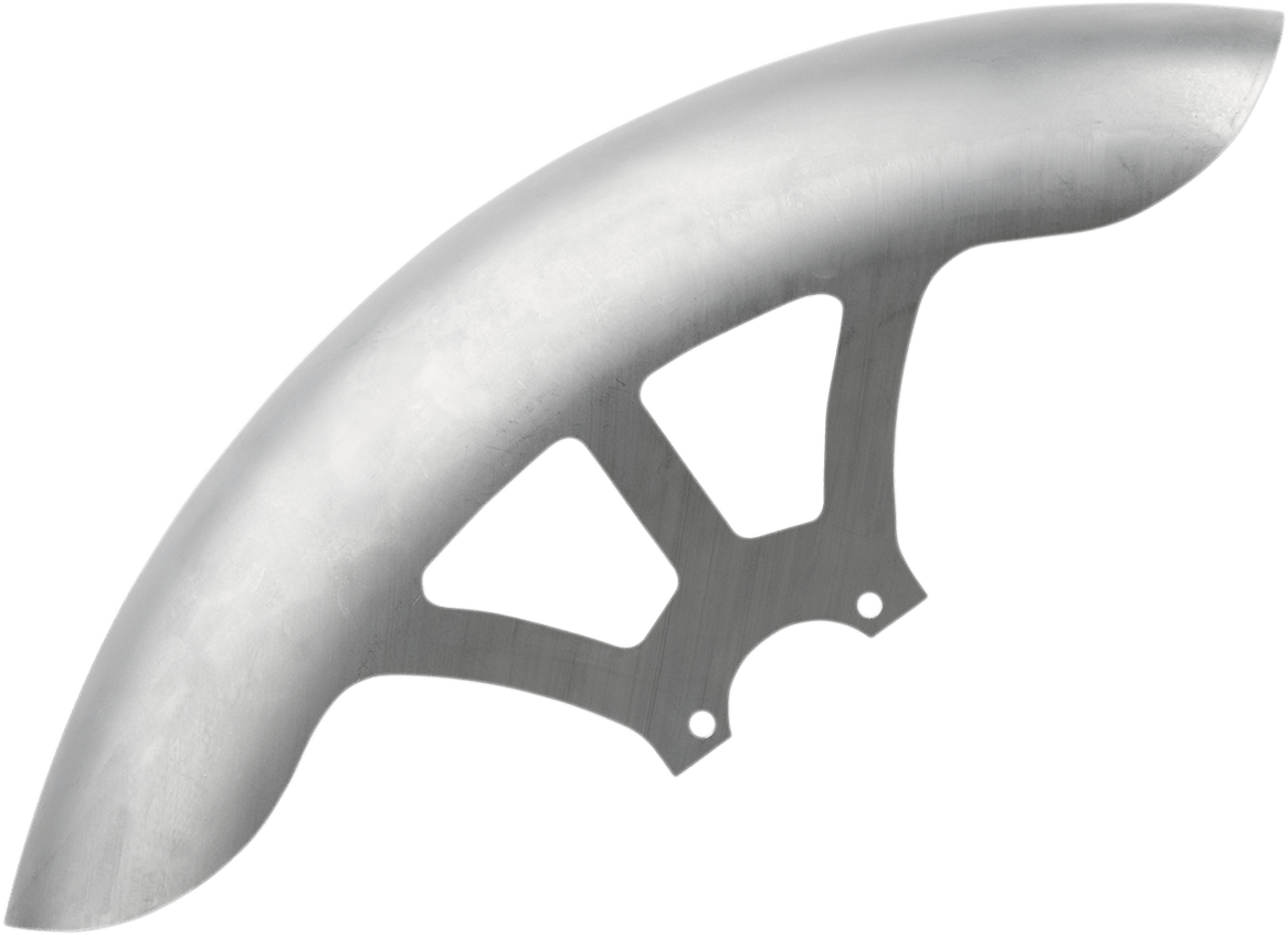 ARLEN NESS-Pro Short Front Fenders / '99-'23 Bagger-Fender-MetalCore Harley Supply