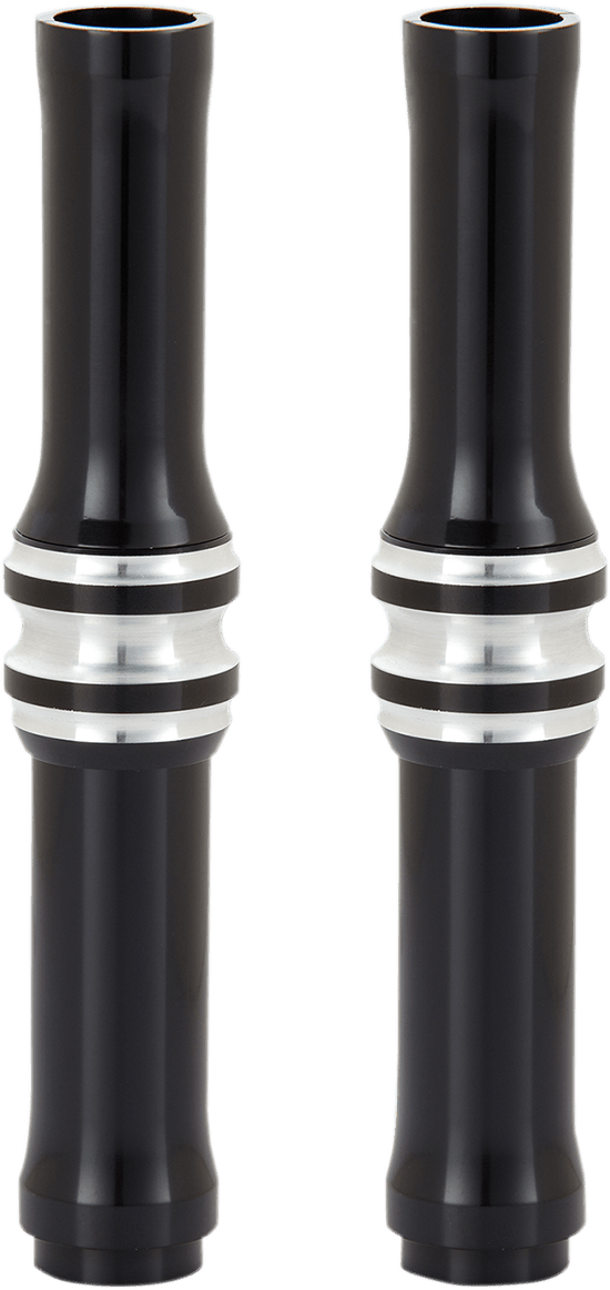 ARLEN NESS-Pushrod Tube Kits / M8 Motors-Pushrod Tubes-MetalCore Harley Supply