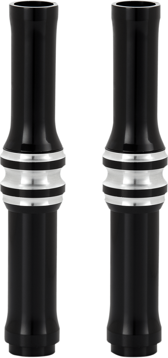 ARLEN NESS-Pushrod Tube Kits / Twin Cams-Pushrod Tubes-MetalCore Harley Supply