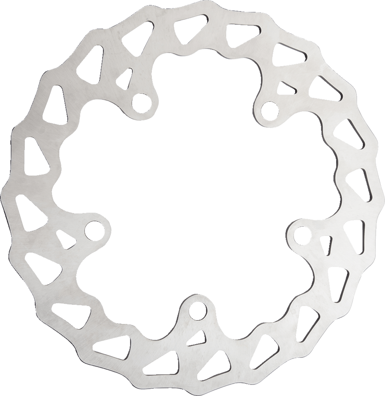ARLEN NESS-Rotator 11.8" Brake Rotor / '14-'23 Bagger, '18-'23 Softail-Rotors-MetalCore Harley Supply