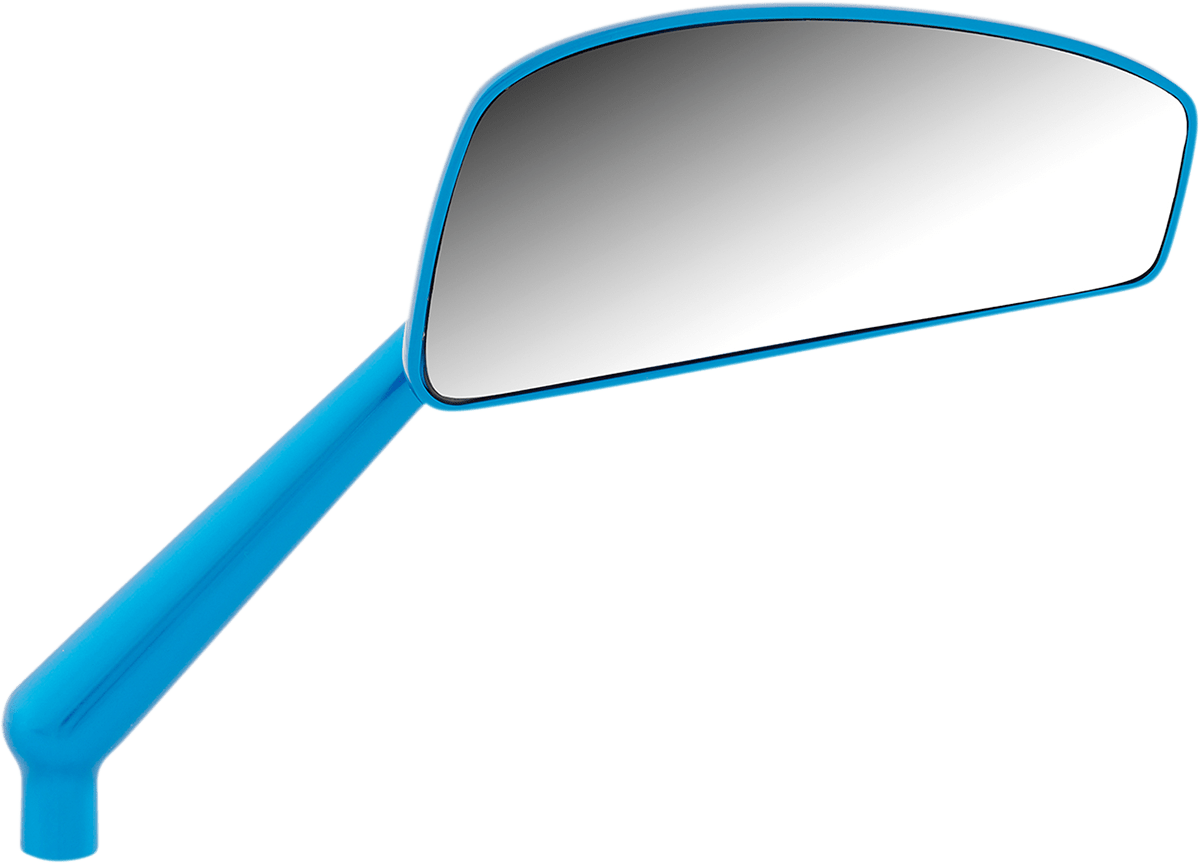 ARLEN NESS-Tearchop Mirrors-Mirrors-MetalCore Harley Supply
