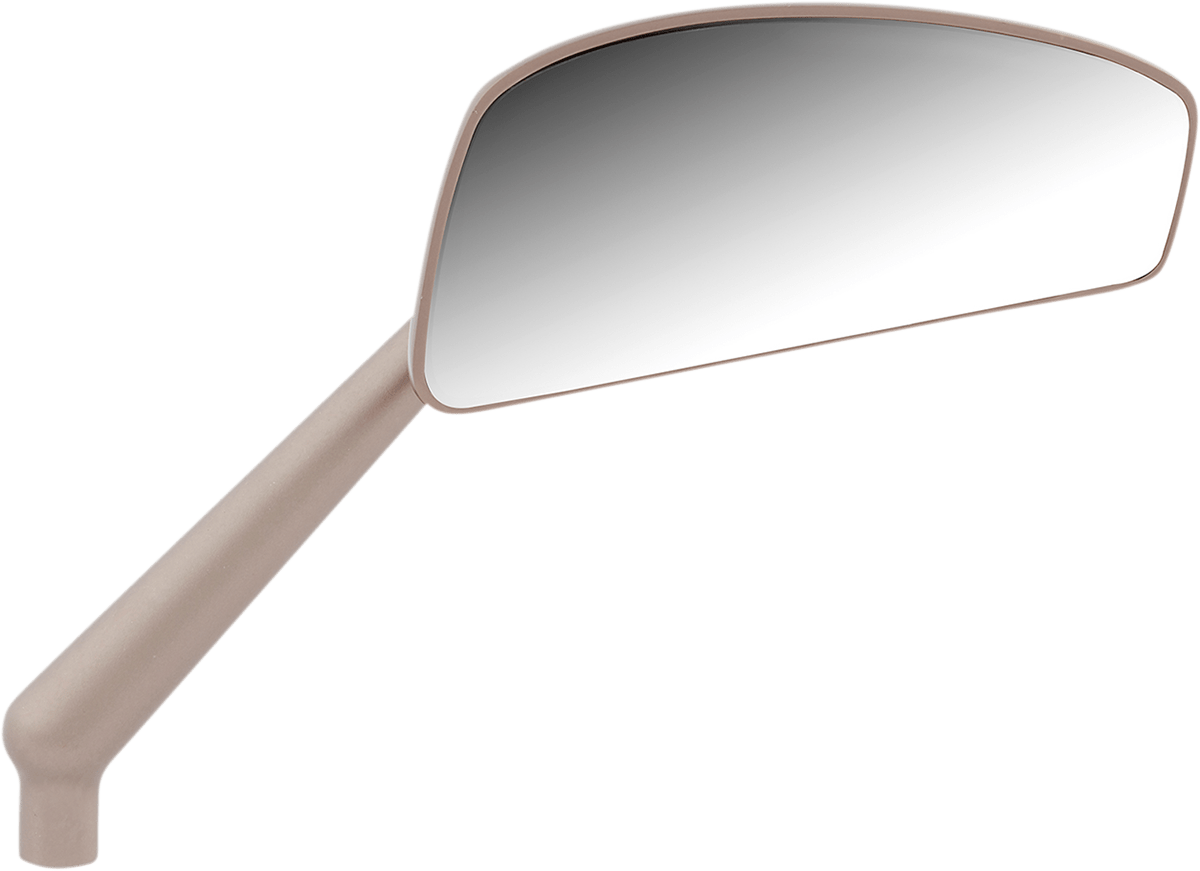 ARLEN NESS-Tearchop Mirrors-Mirrors-MetalCore Harley Supply