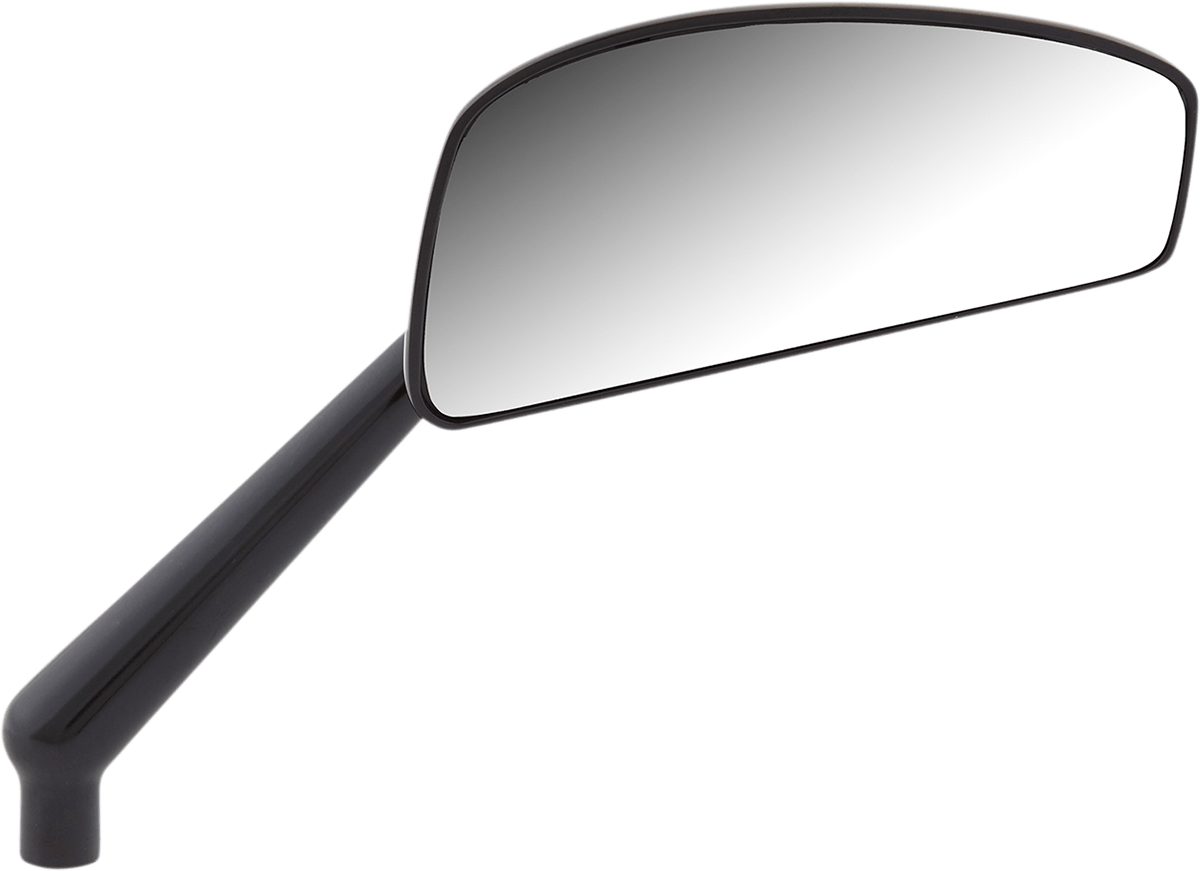ARLEN NESS-Tearchop Mirrors-Mirrors-MetalCore Harley Supply