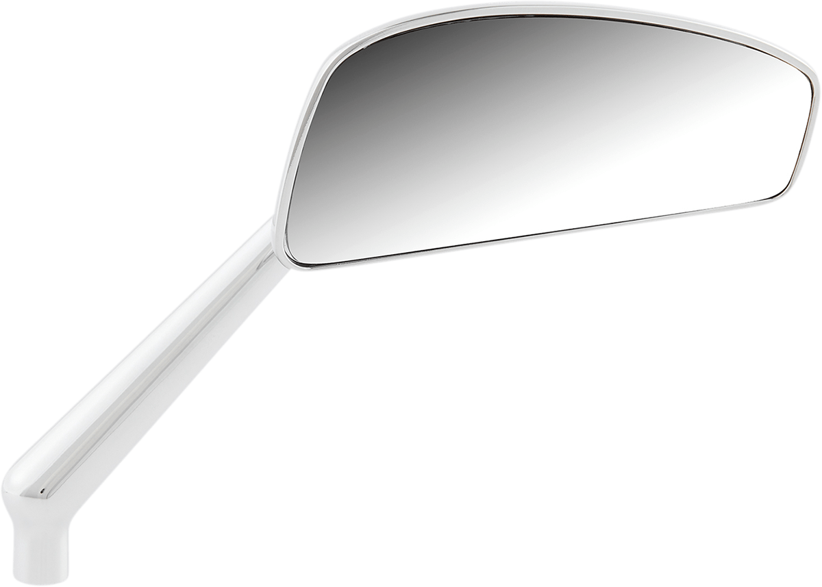 ARLEN NESS-Tearchop Mirrors-Mirrors-MetalCore Harley Supply