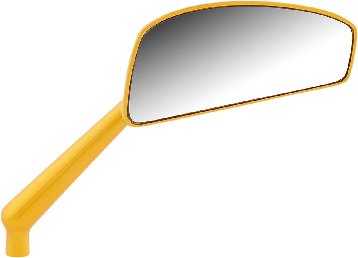 ARLEN NESS-Tearchop Mirrors-Mirrors-MetalCore Harley Supply