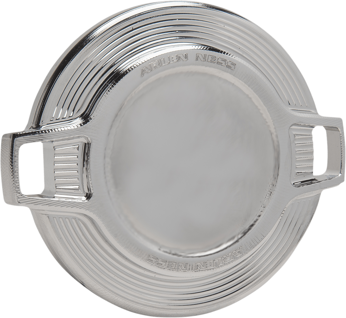 ARLEN NESS-Vented Gas Cap / '96-'23 Models-Gas Cap-MetalCore Harley Supply