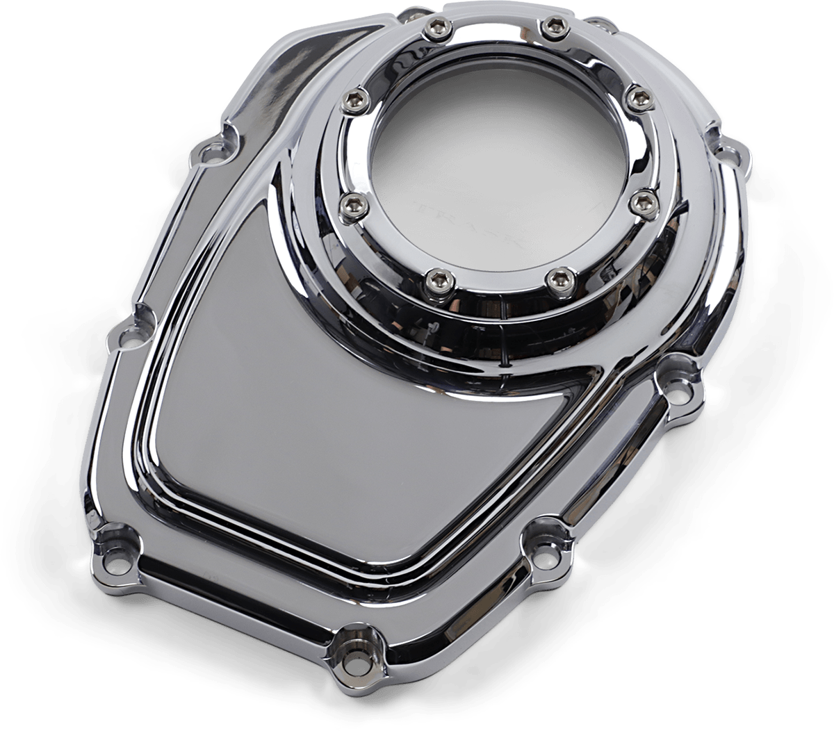 TRASK-Assault Series Cam Cover / M8-Cam Cover-MetalCore Harley Supply