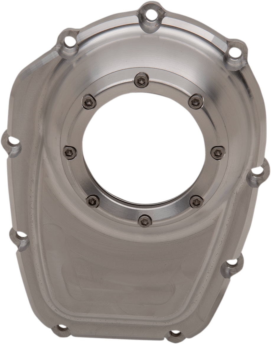 TRASK-Assault Series Cam Cover / M8-Cam Cover-MetalCore Harley Supply