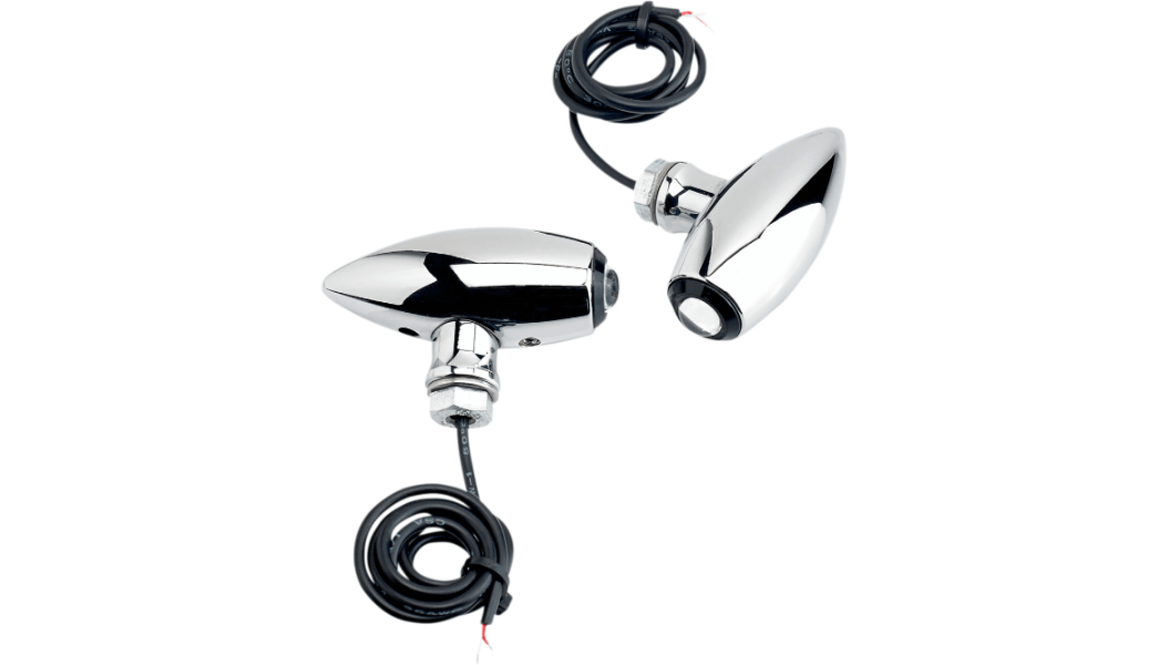 JOKER MACHINE-Astro LED Turn Signal / Marker Lights-Turn Signals-MetalCore Harley Supply