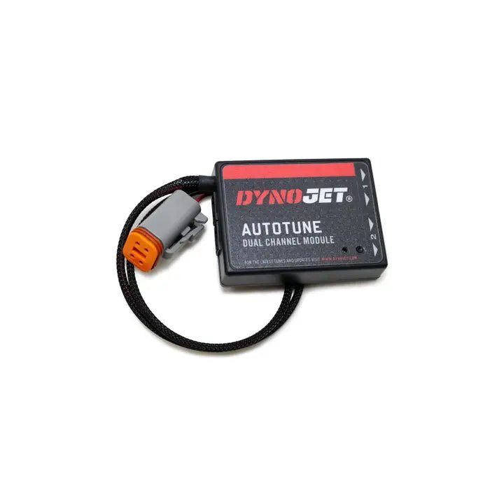DYNOJET-Autotune Kit for Power Vision 3 / '21-'23-Tuners-MetalCore Harley Supply