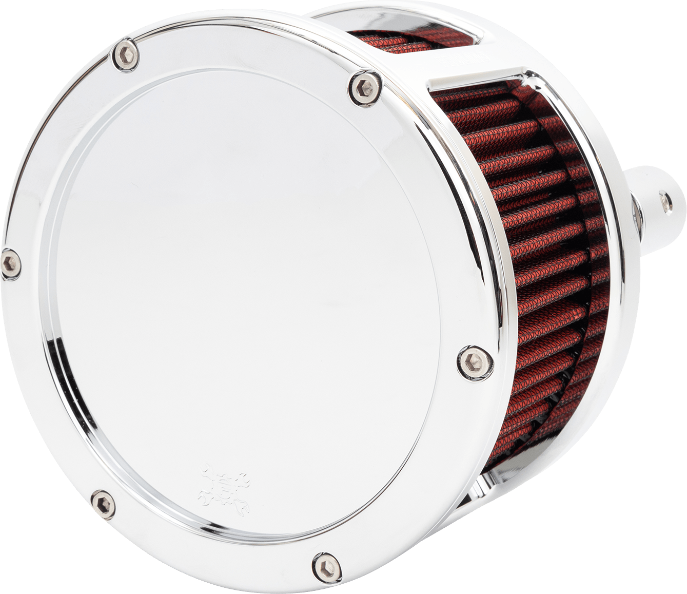 FEULING-BA Race Series Air Cleaner Kit / M8 Motors-Air Filter-MetalCore Harley Supply