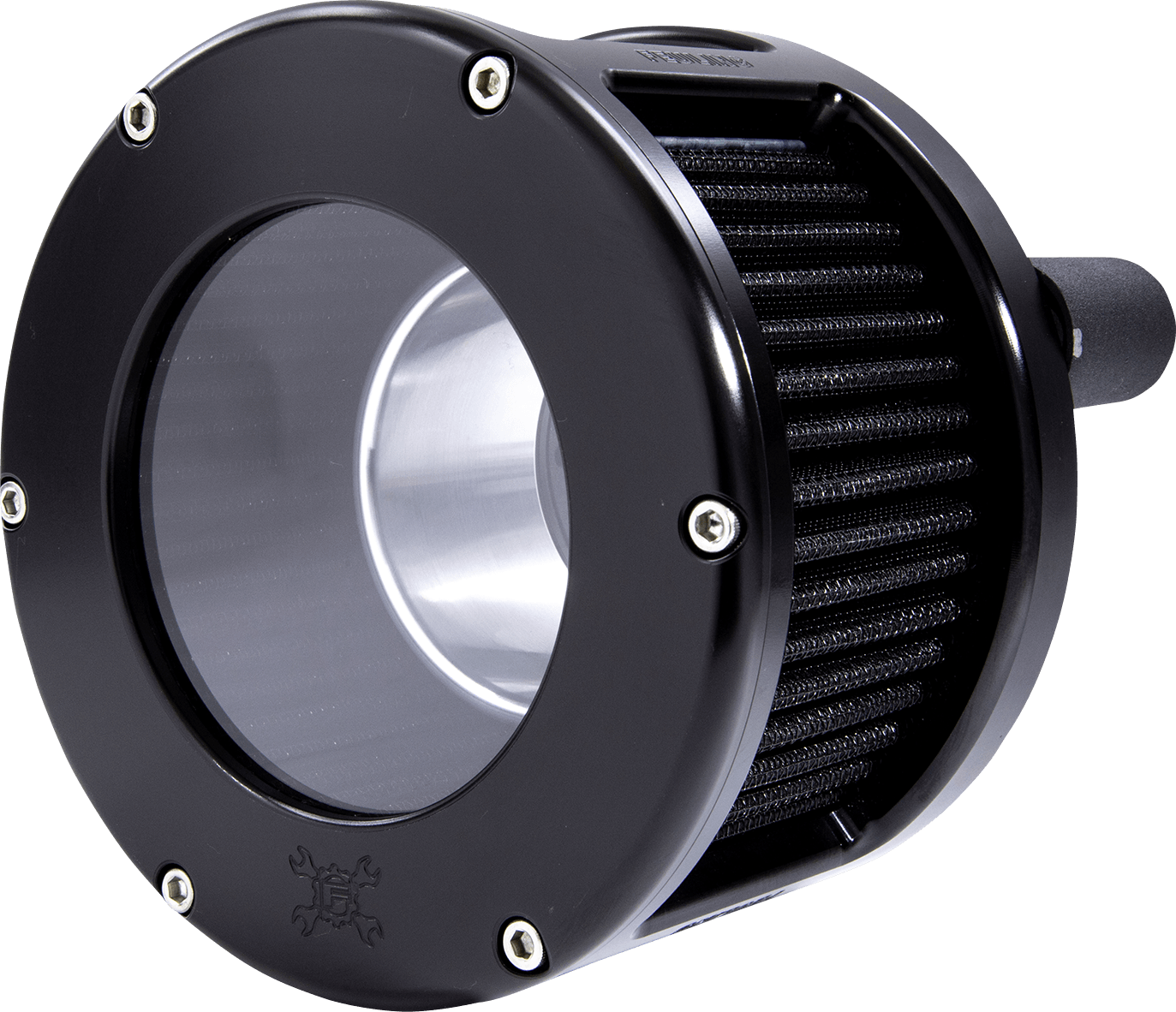 FEULING-BA Race Series Air Cleaner Kit / M8 Motors-Air Filter-MetalCore Harley Supply
