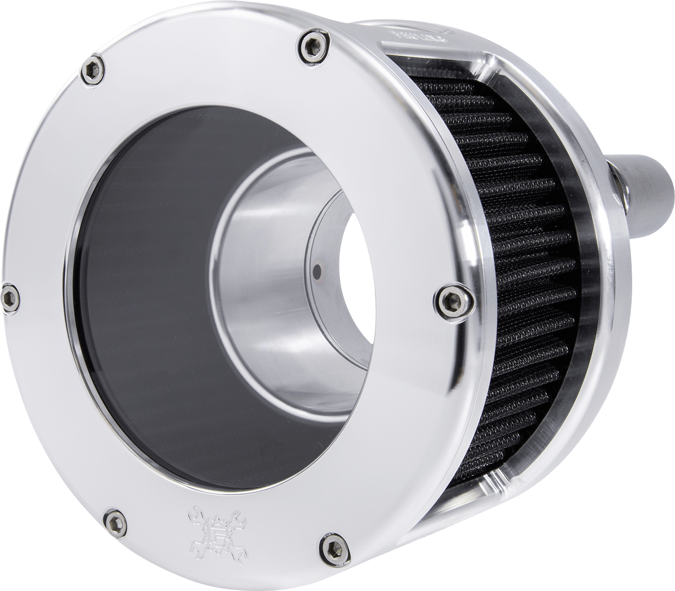 FEULING-BA Race Series Air Cleaner Kit / M8 Motors-Air Filter-MetalCore Harley Supply