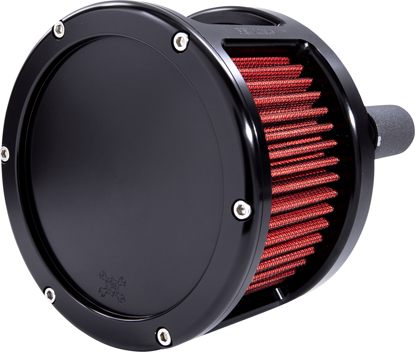 FEULING-BA Race Series Air Cleaner Kit / M8 Motors-Air Filter-MetalCore Harley Supply