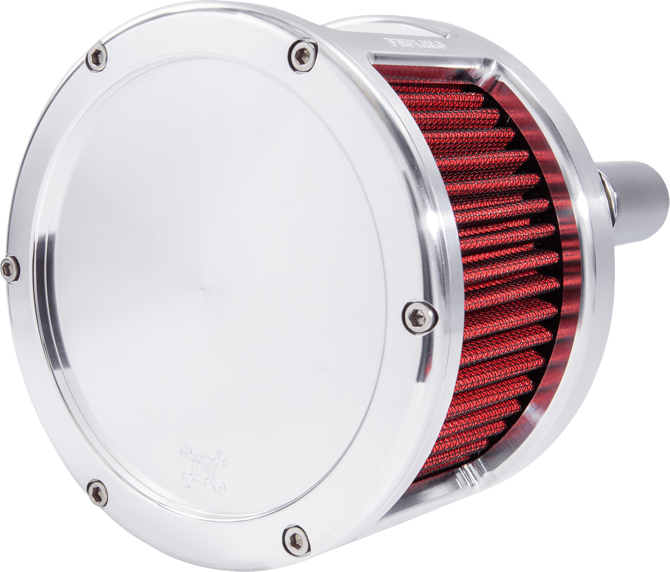 FEULING-BA Race Series Air Cleaner Kit / M8 Motors-Air Filter-MetalCore Harley Supply