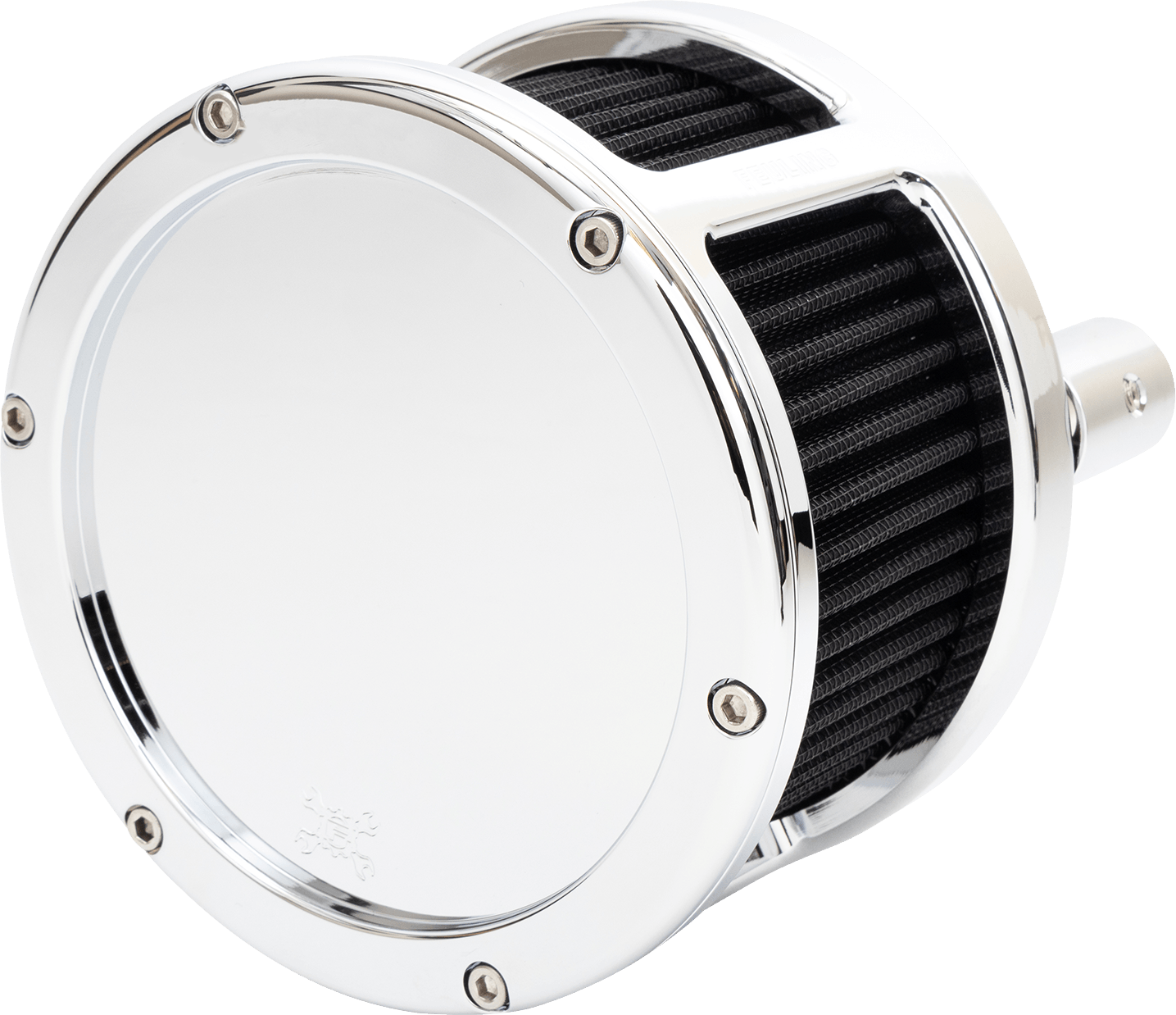 FEULING-BA Race Series Air Cleaner Kit / M8 Motors-Air Filter-MetalCore Harley Supply