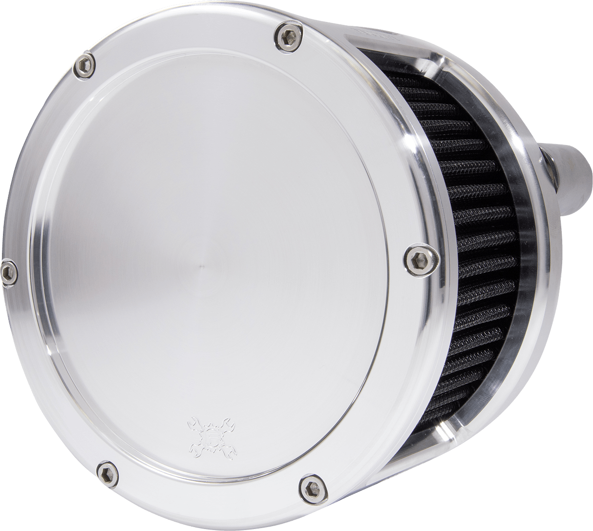 FEULING-BA Race Series Air Cleaner Kit / M8 Motors-Air Filter-MetalCore Harley Supply