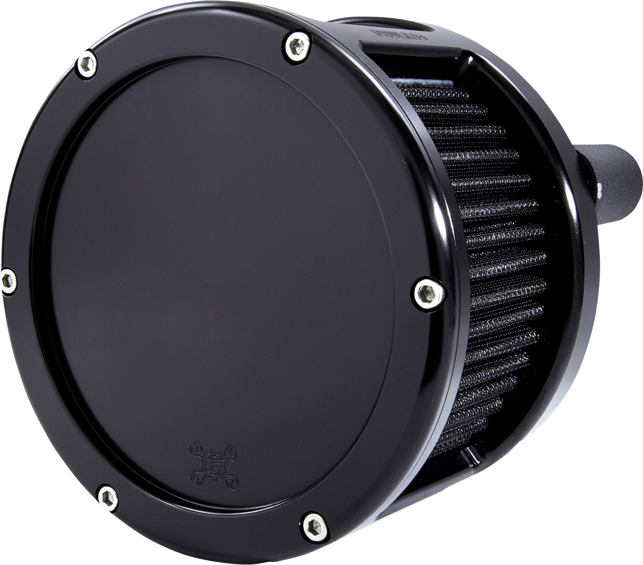 FEULING-BA Race Series Air Cleaner Kit / M8 Motors-Air Filter-MetalCore Harley Supply