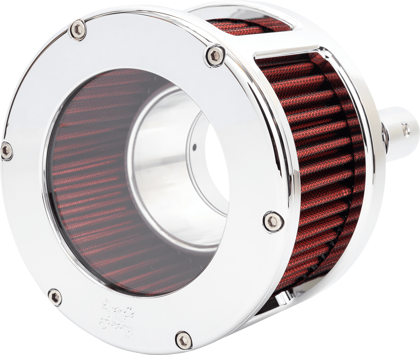 FEULING-BA Race Series Air Cleaner Kit / M8 Motors-Air Filter-MetalCore Harley Supply