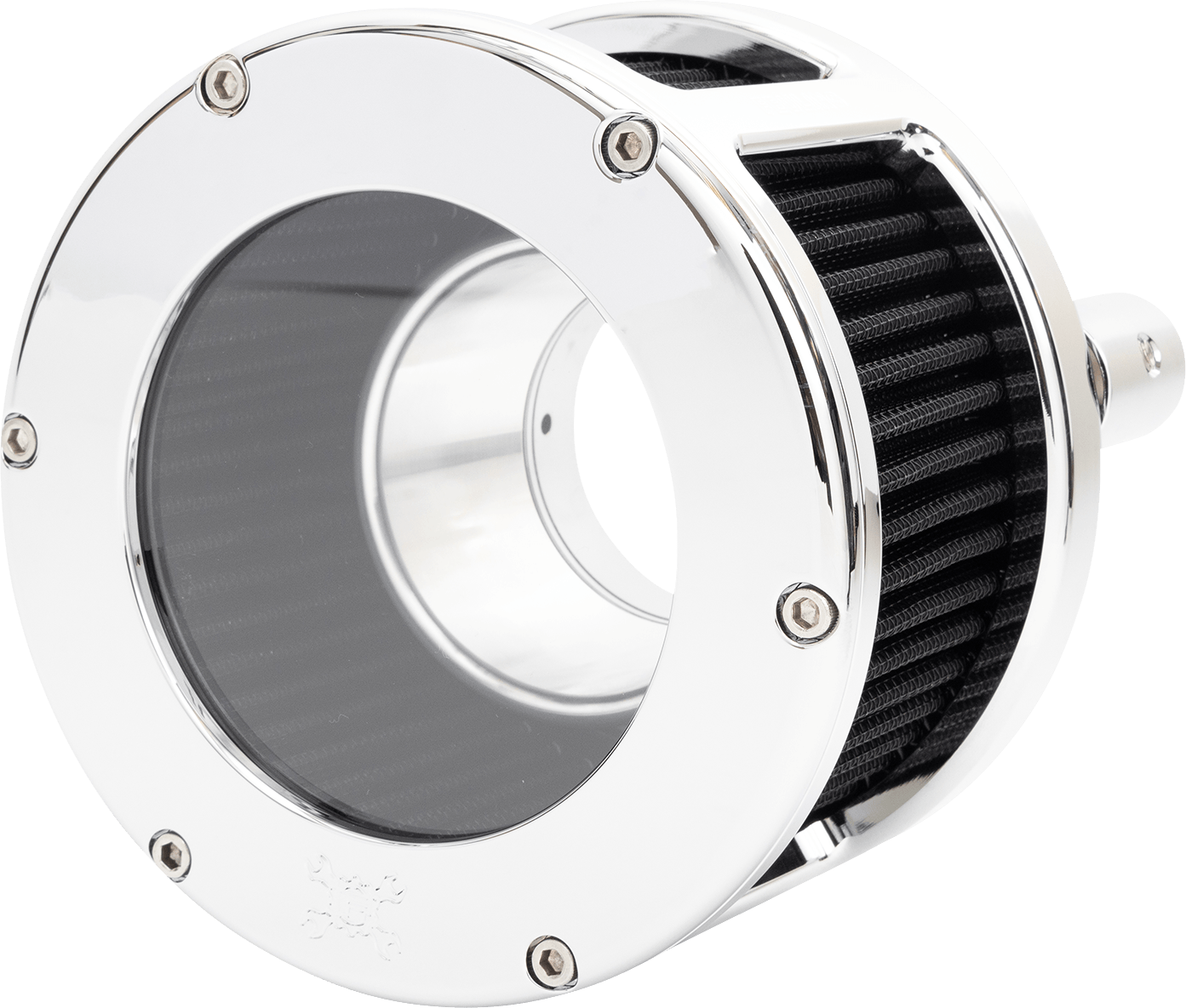 FEULING-BA Race Series Air Cleaner Kit / M8 Motors-Air Filter-MetalCore Harley Supply