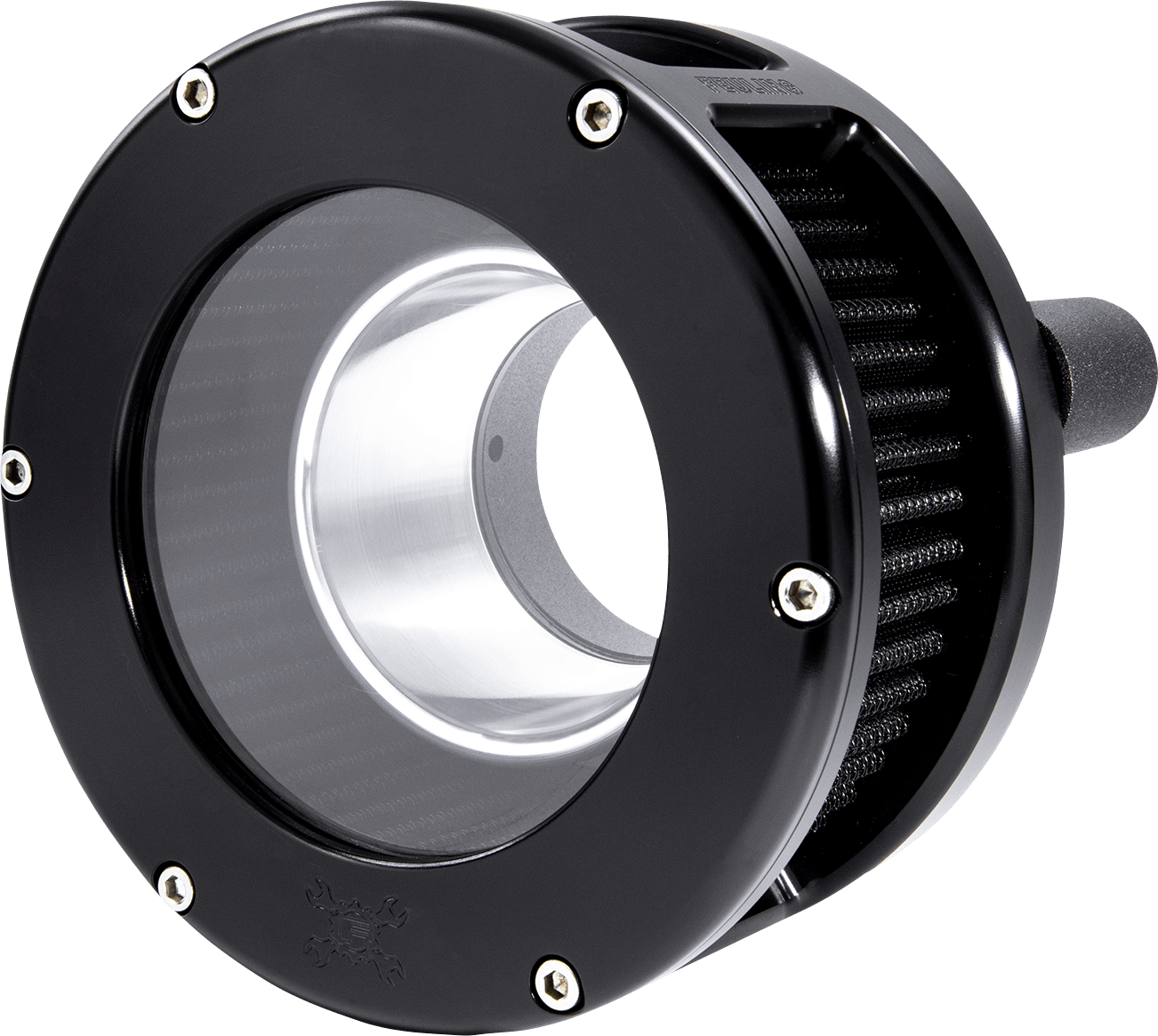 FEULING-BA Series Air Cleaner Kit / M8 Motors-Air Filter-MetalCore Harley Supply
