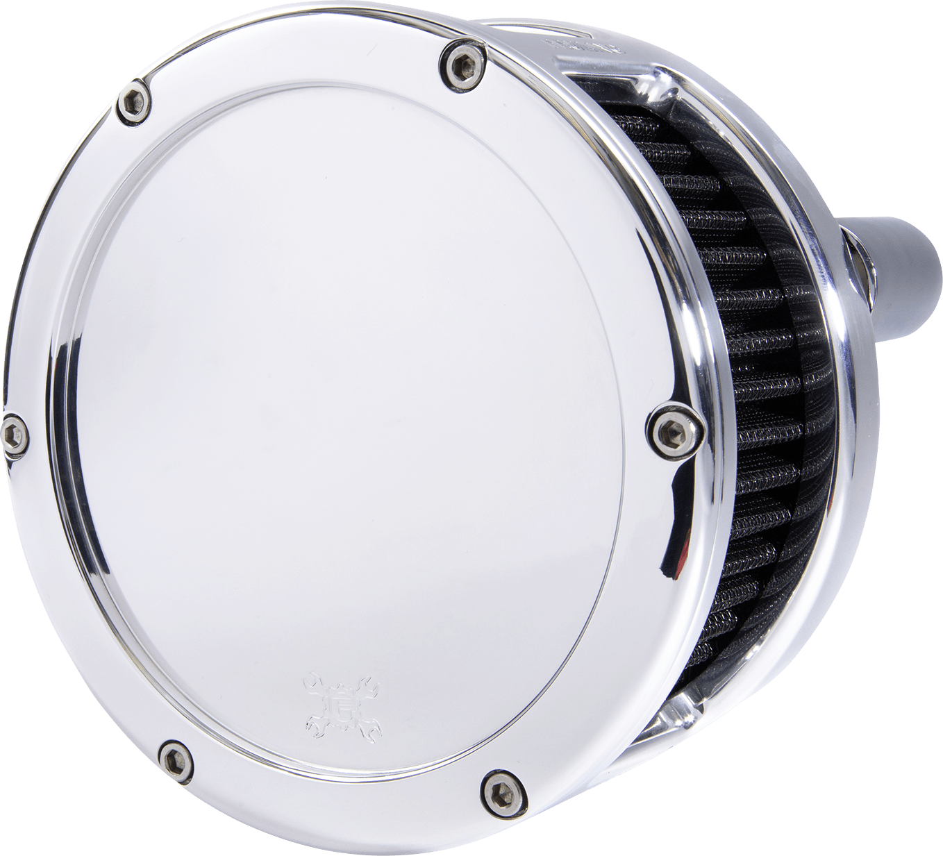 FEULING-BA Series Air Cleaner Kit / M8 Motors-Air Filter-MetalCore Harley Supply