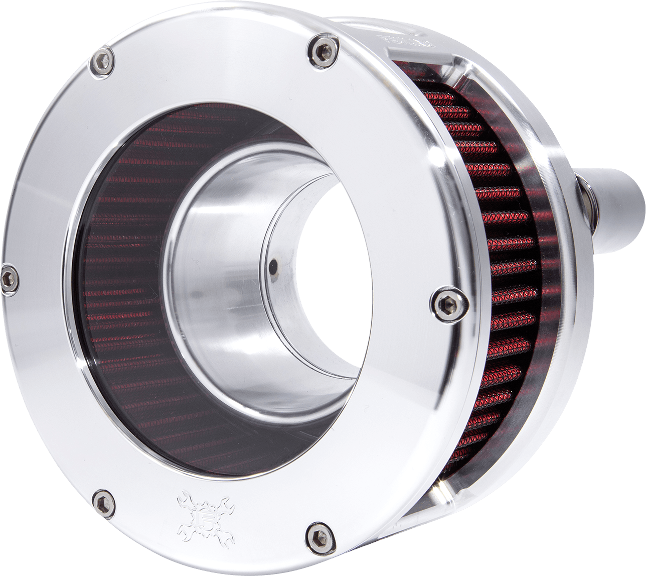 FEULING-BA Series Air Cleaner Kit / M8 Motors-Air Filter-MetalCore Harley Supply