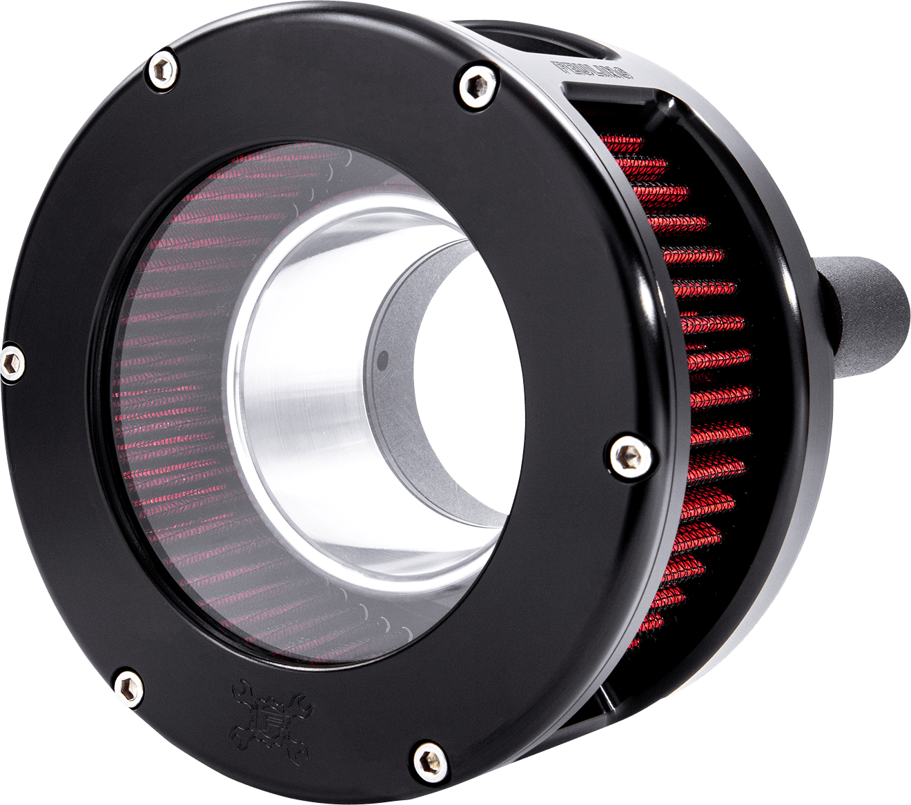 FEULING-BA Series Air Cleaner Kit / M8 Motors-Air Filter-MetalCore Harley Supply