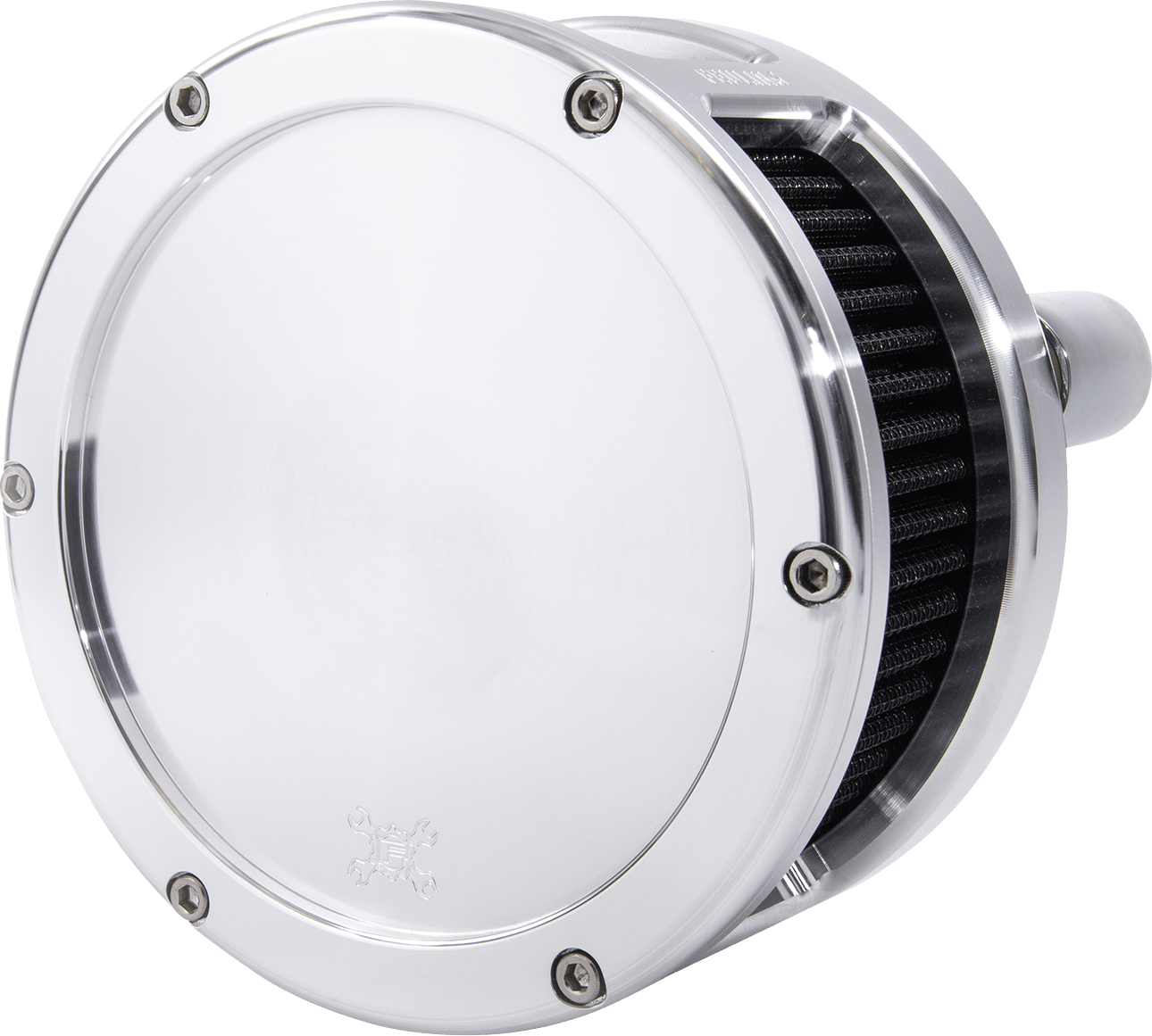 FEULING-BA Series Air Cleaner Kit / M8 Motors-Air Filter-MetalCore Harley Supply