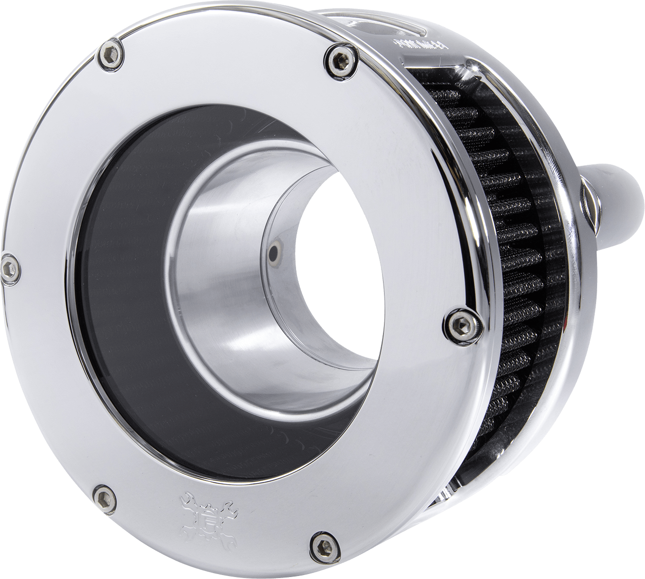 FEULING-BA Series Air Cleaner Kit / M8 Motors-Air Filter-MetalCore Harley Supply