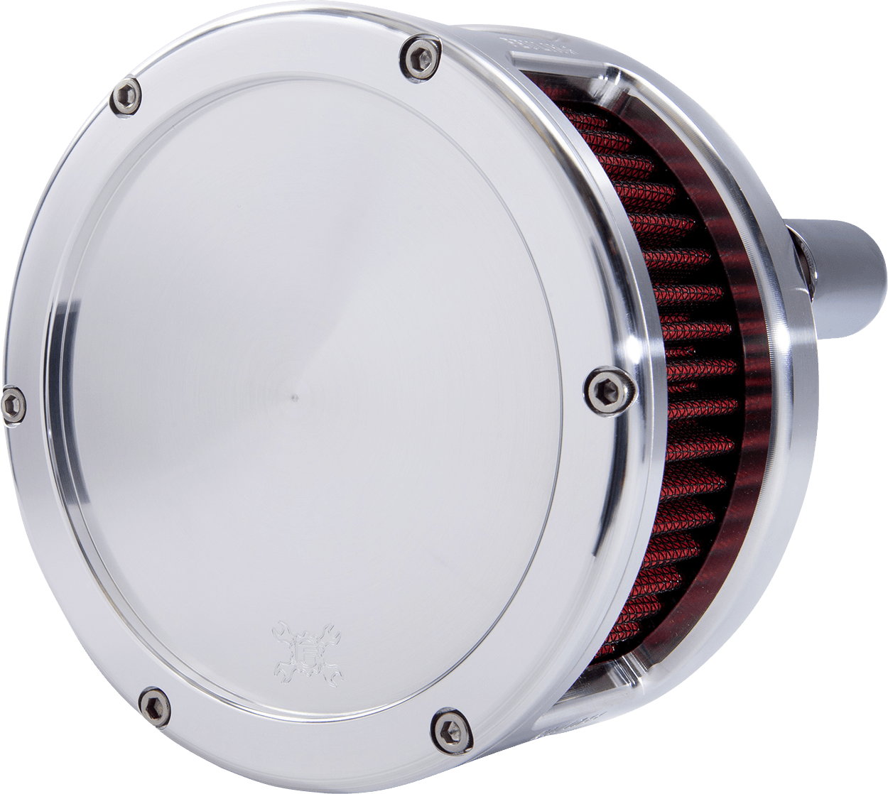 FEULING-BA Series Air Cleaner Kit / M8 Motors-Air Filter-MetalCore Harley Supply