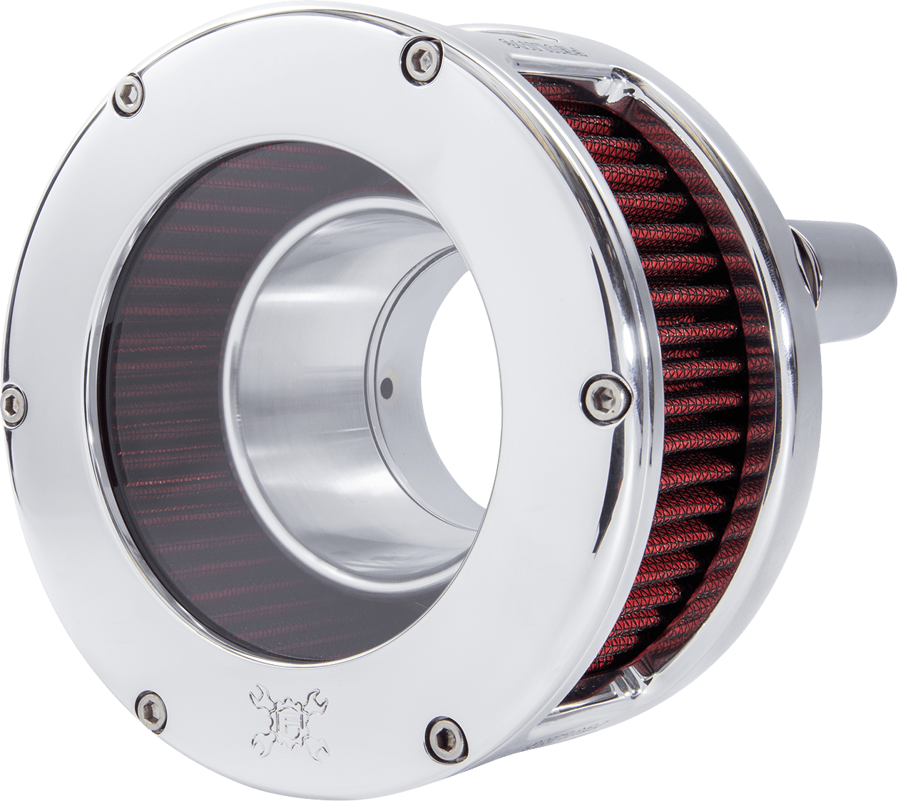 FEULING-BA Series Air Cleaner Kit / M8 Motors-Air Filter-MetalCore Harley Supply