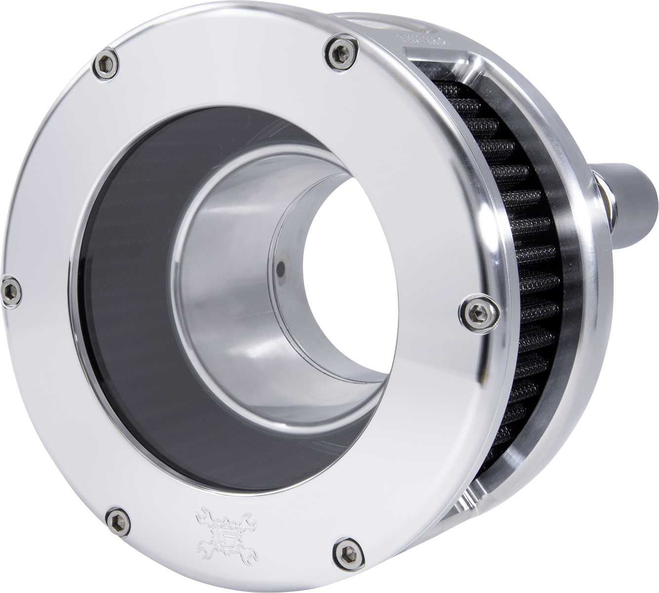 FEULING-BA Series Air Cleaner Kit / M8 Motors-Air Filter-MetalCore Harley Supply