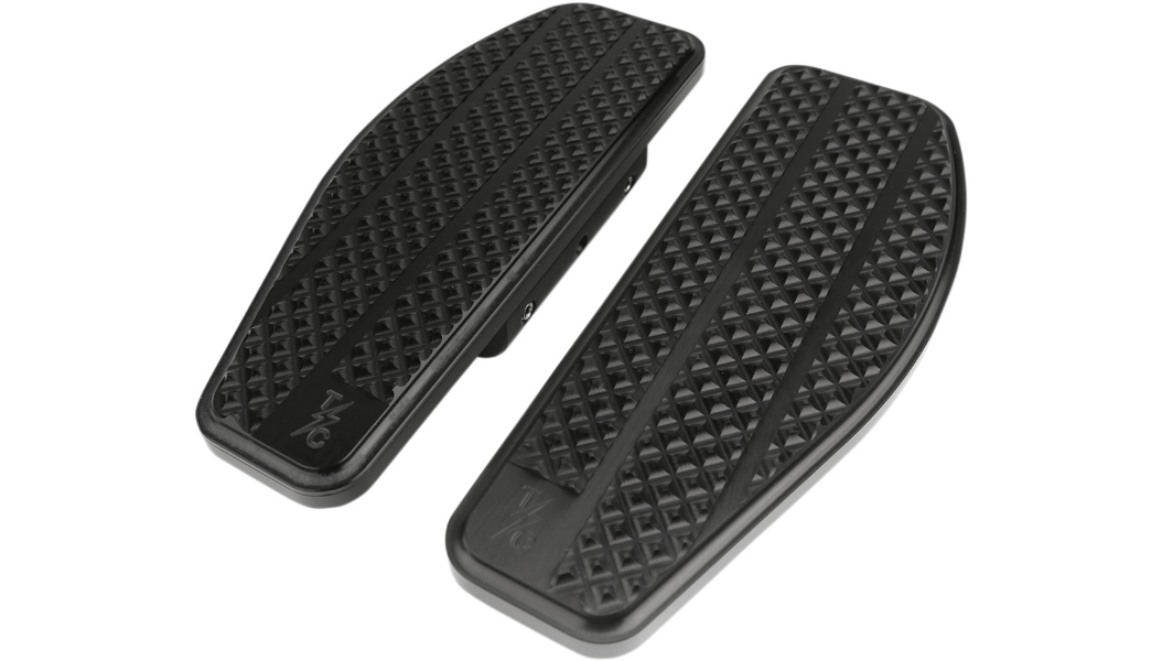 THRASHIN SUPPLY CO.-Bagger Floorboard / '80-'21 Bagger-Floorboards-MetalCore Harley Supply