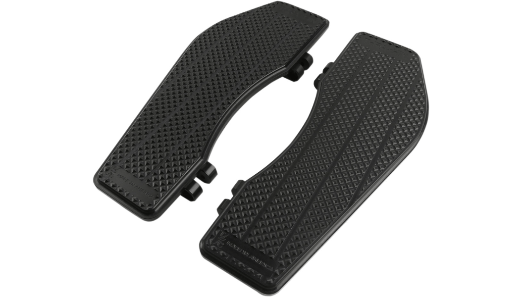 THRASHIN SUPPLY CO.-Bagger Floorboard / '80-'21 Bagger-Floorboards-MetalCore Harley Supply