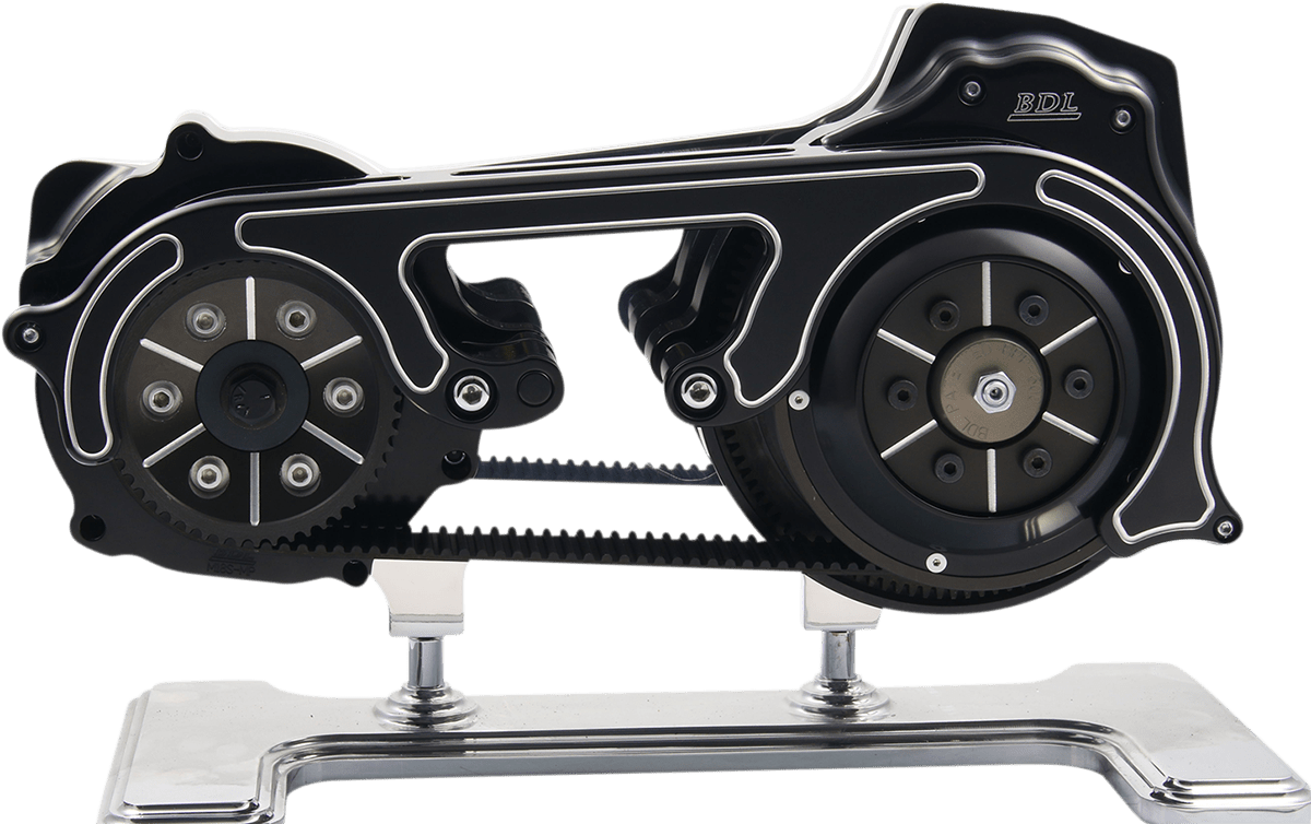 BELT DRIVES LTD-2" Open Belt Drive / '18-'20 Softail-Primary Kits-MetalCore Harley Supply