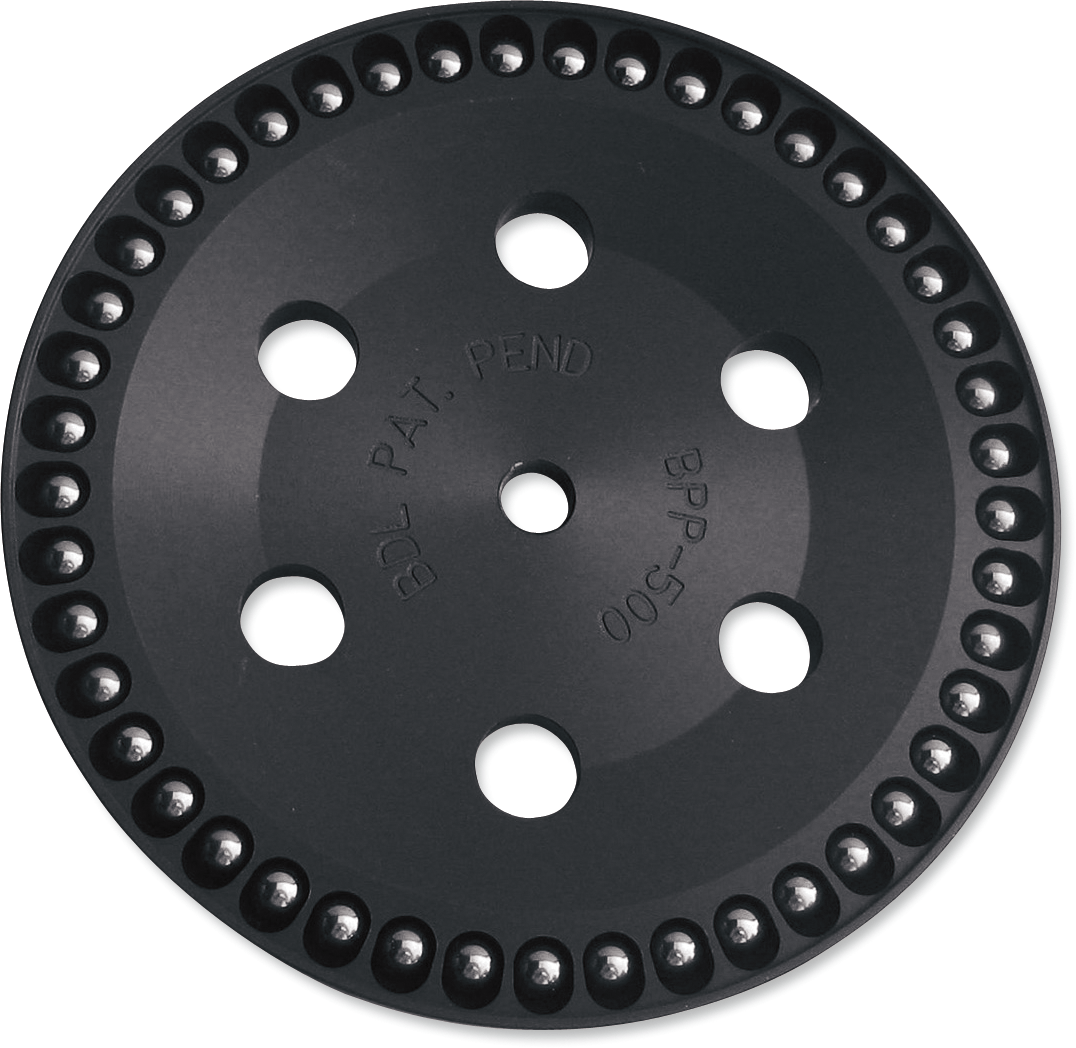 BELT DRIVES LTD-Ball-Bearing Lock-Up Clutch Conversion Kit / '98-'17 Big Twin-Clutch Kits / Parts-MetalCore Harley Supply