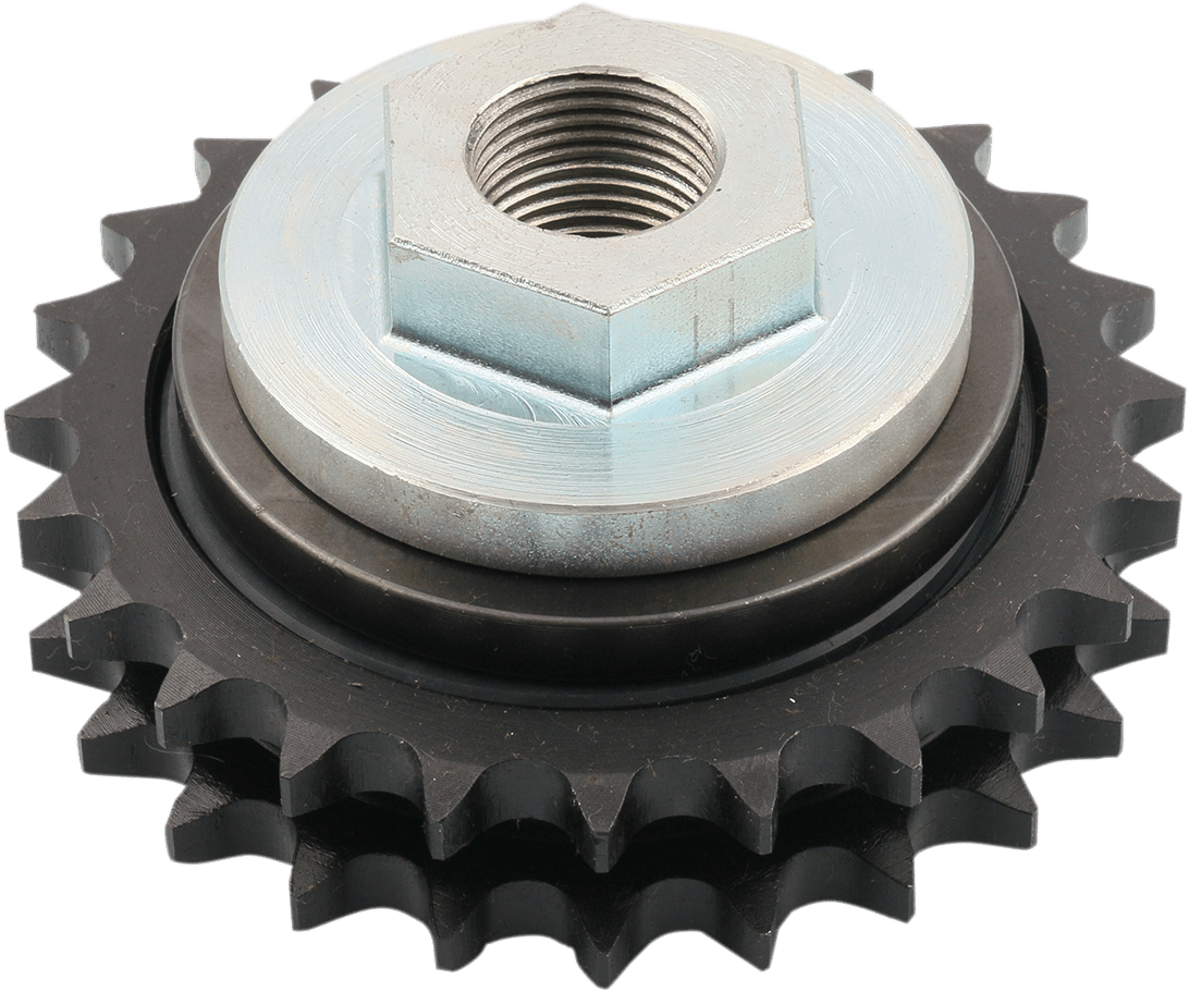 BELT DRIVES LTD-Compensator Sprocket Kits / '98-'21 Big Twins-Clutch Kits / Parts-MetalCore Harley Supply