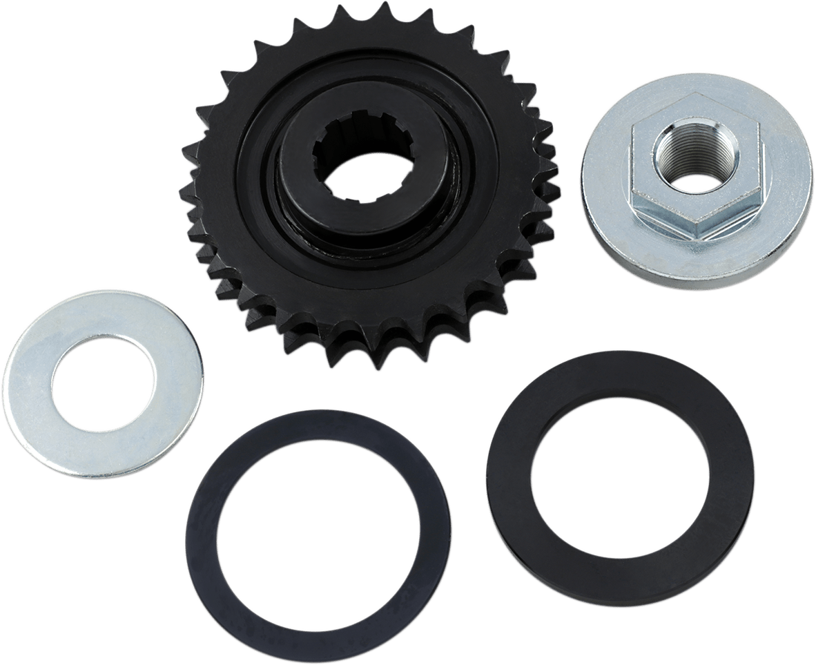 BELT DRIVES LTD-Compensator Sprocket Kits / '98-'21 Big Twins-Clutch Kits / Parts-MetalCore Harley Supply