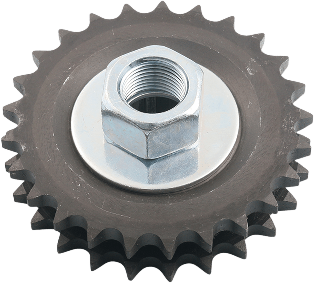 BELT DRIVES LTD-Solid Primary Sprocket Kit / '99-'06 Big Twin-Clutch Kits / Parts-MetalCore Harley Supply
