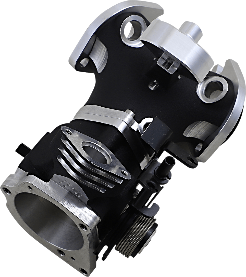 HORSEPOWER INC-Big Bore Throttle Bodies / '01-'05 Twin Cam-Throttle Bodies-MetalCore Harley Supply
