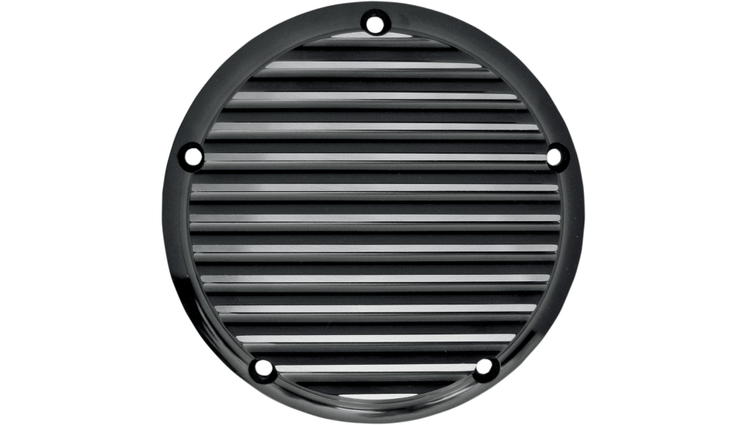 JOKER MACHINE-Billet Derby Cover / '99-'17 Big Twin-Derby Covers-MetalCore Harley Supply