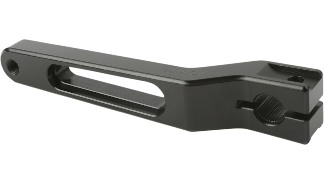 THRASHIN SUPPLY CO.-Billet Shift Levers / '91-'21-Shift Levers / Arms-MetalCore Harley Supply