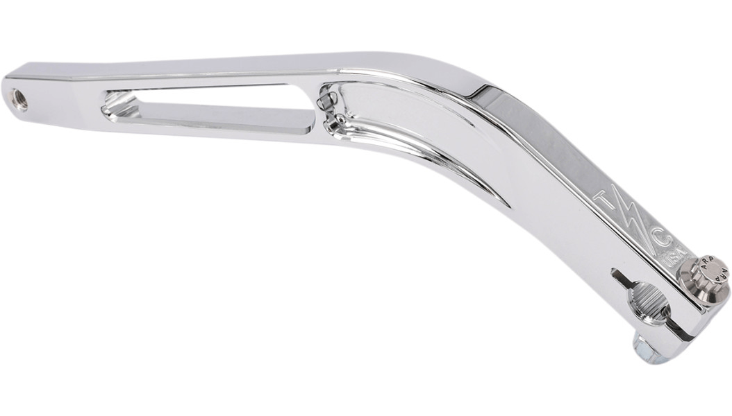 THRASHIN SUPPLY CO.-Billet Shift Levers / '91-'21-Shift Levers / Arms-MetalCore Harley Supply