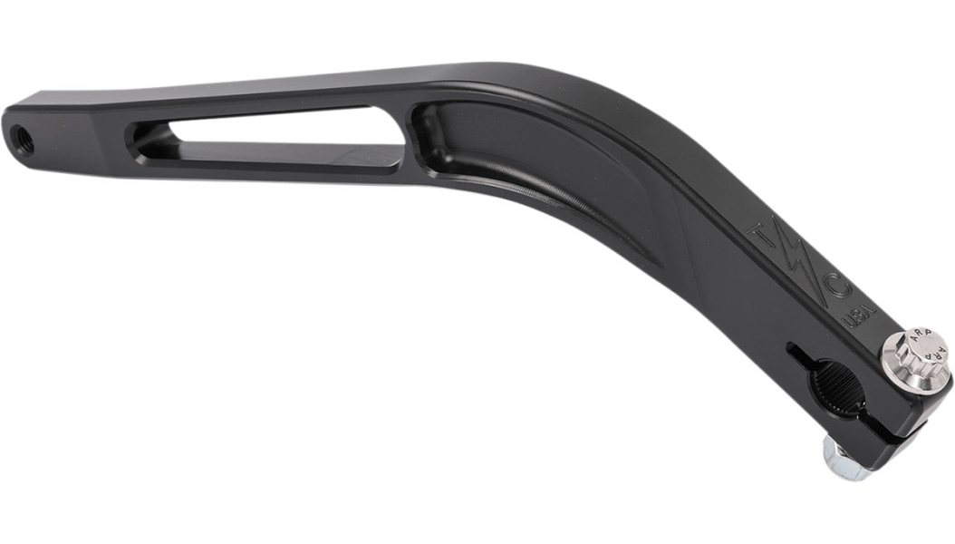 THRASHIN SUPPLY CO.-Billet Shift Levers / '91-'21-Shift Levers / Arms-MetalCore Harley Supply