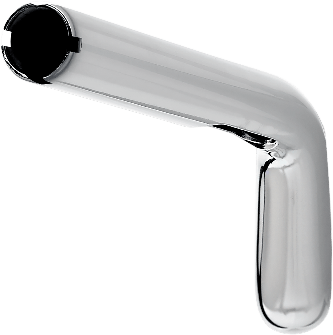 BILTWELL-Tracker O/S Handlebar / 1 1/8" Clamp-Handlebars-MetalCore Harley Supply