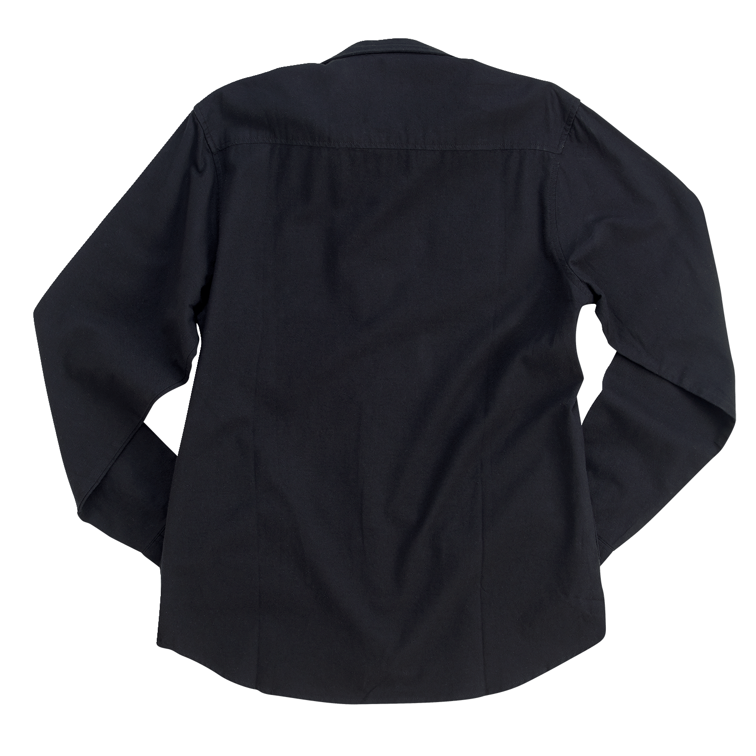 BILTWELL-Blackout Lightweight Flannel-Flannel-MetalCore Harley Supply