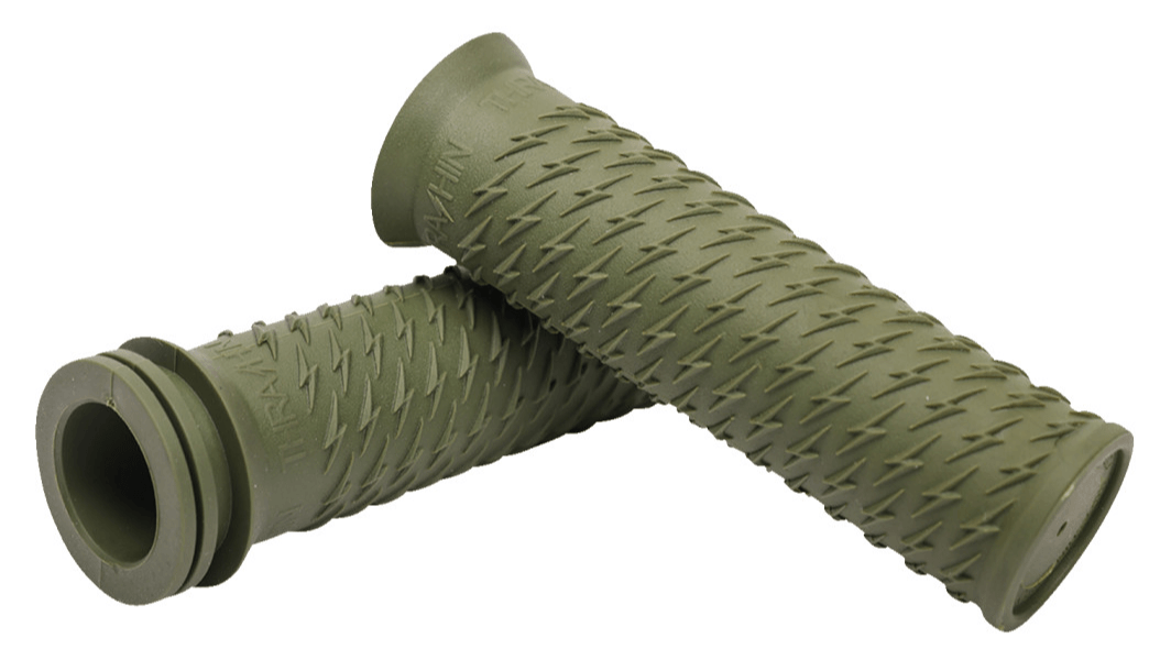 THRASHIN SUPPLY CO.-Bolt Grips-Grips-MetalCore Harley Supply