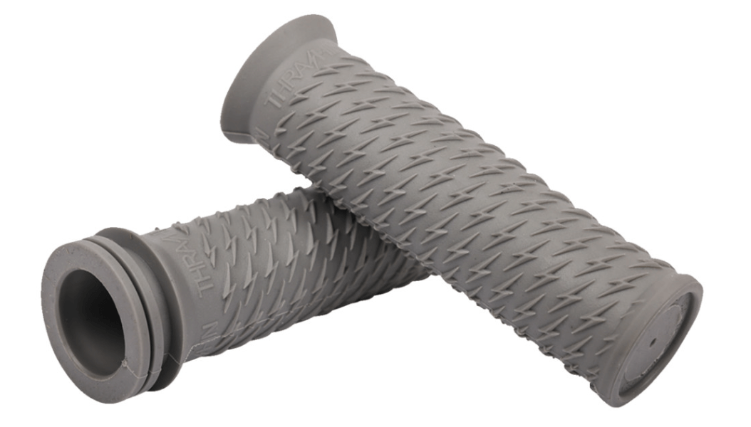 THRASHIN SUPPLY CO.-Bolt Grips-Grips-MetalCore Harley Supply